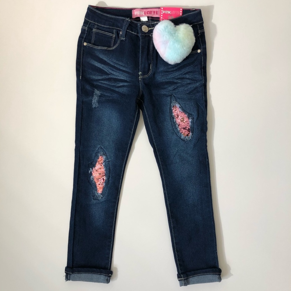 Denim Jeans